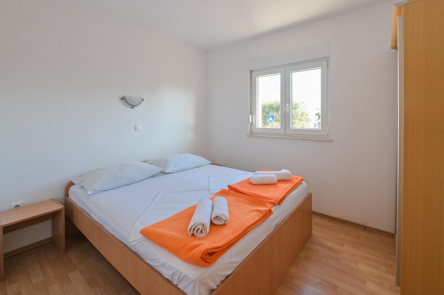 Apartments Ilija โนวาลยา ภายนอก รูปภาพ
