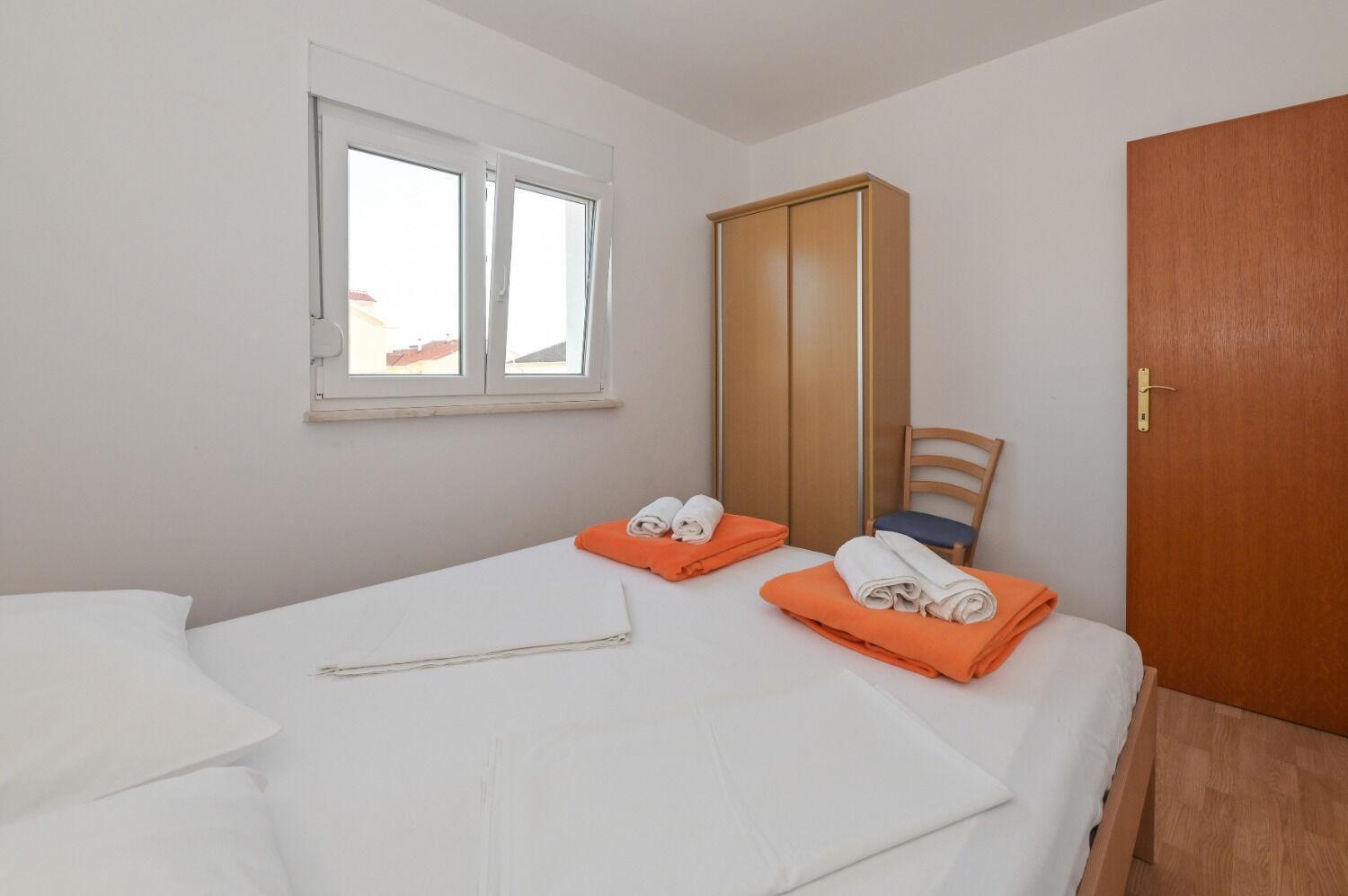Apartments Ilija โนวาลยา ภายนอก รูปภาพ