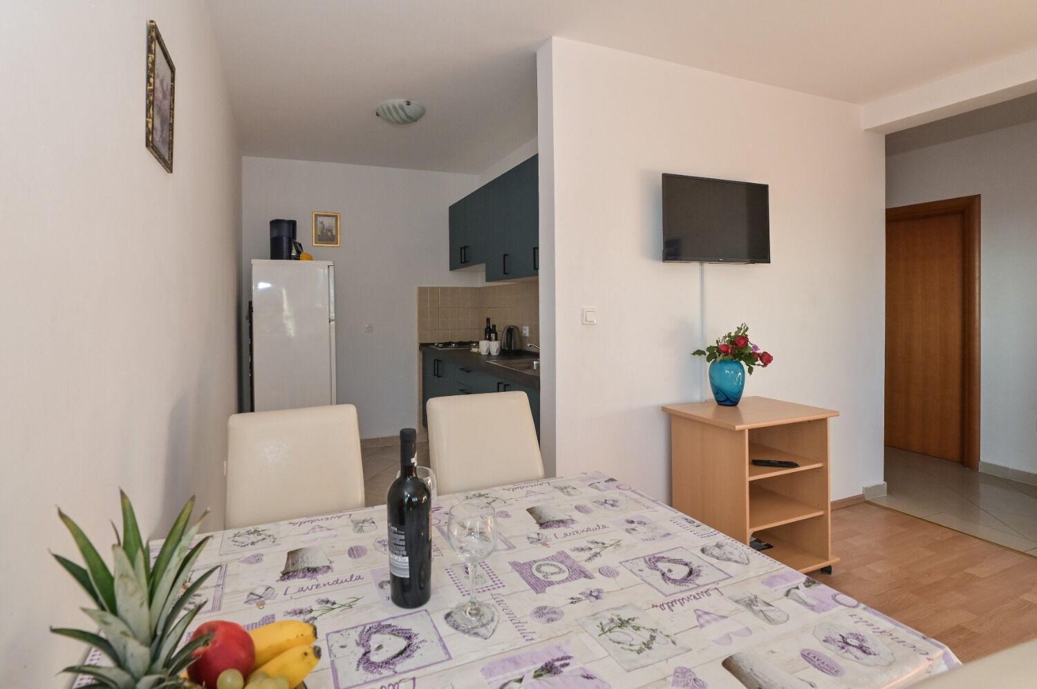 Apartments Ilija โนวาลยา ภายนอก รูปภาพ