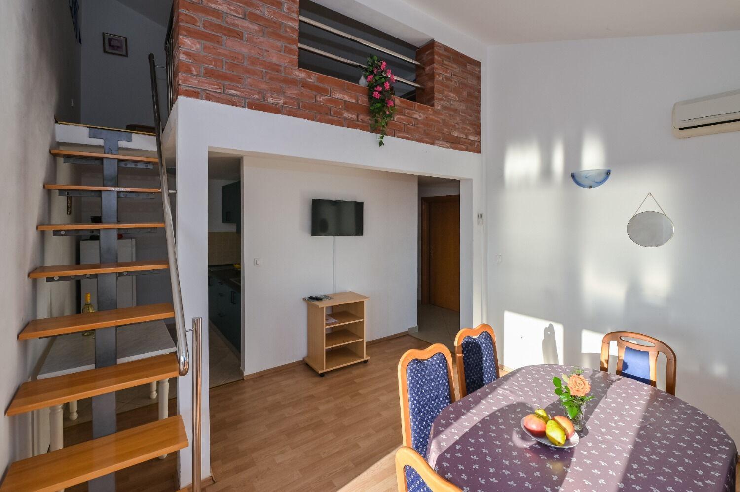 Apartments Ilija โนวาลยา ภายนอก รูปภาพ