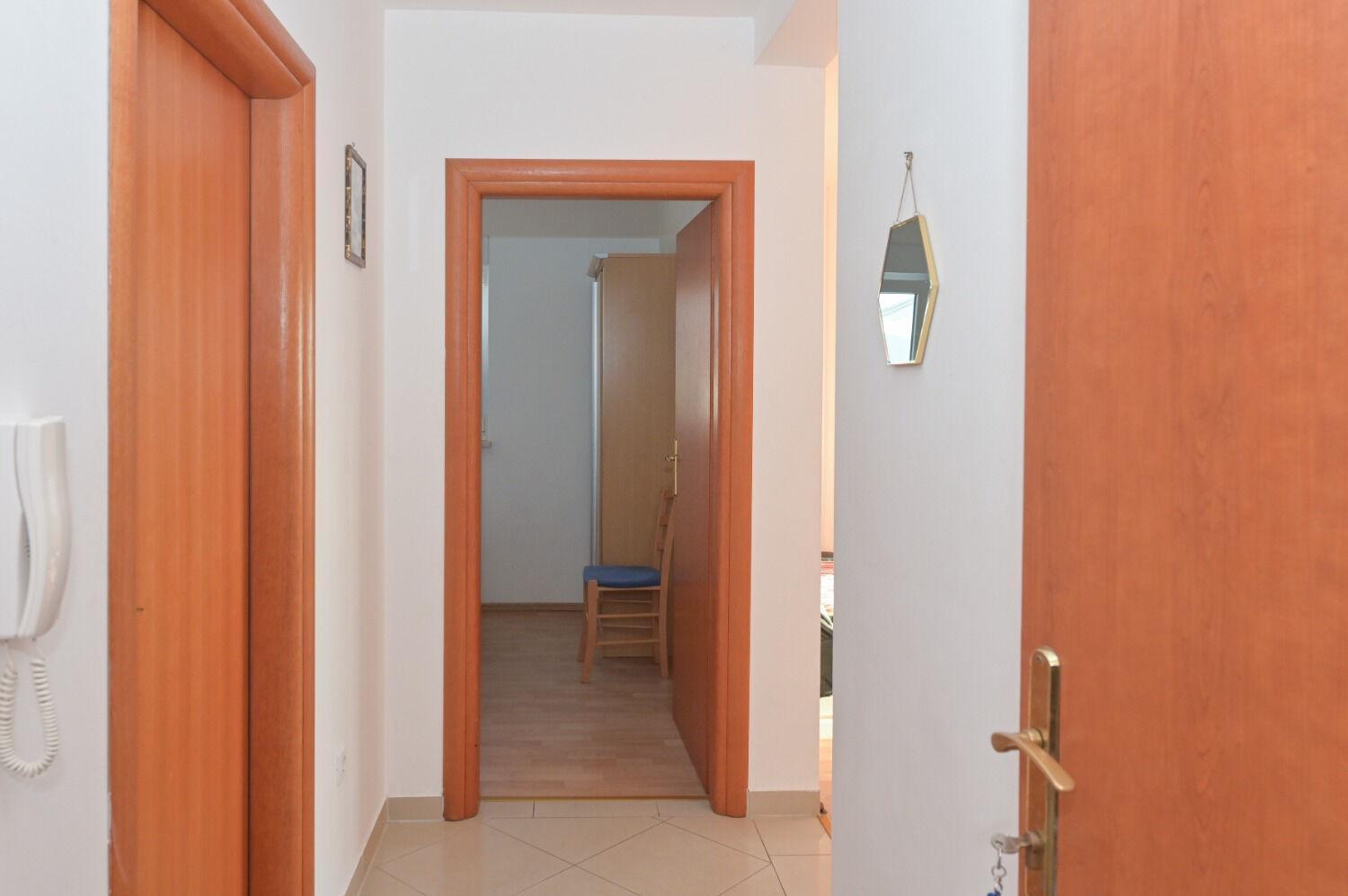 Apartments Ilija โนวาลยา ภายนอก รูปภาพ
