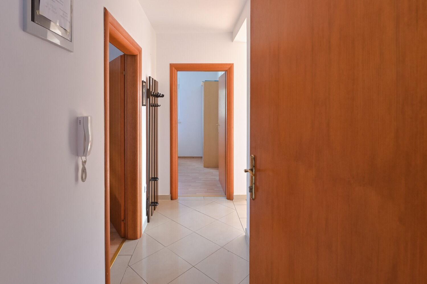 Apartments Ilija โนวาลยา ภายนอก รูปภาพ