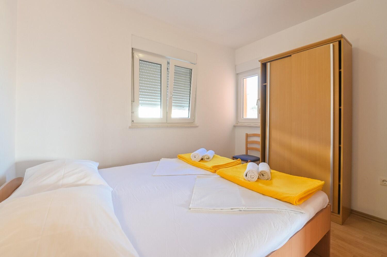Apartments Ilija โนวาลยา ภายนอก รูปภาพ