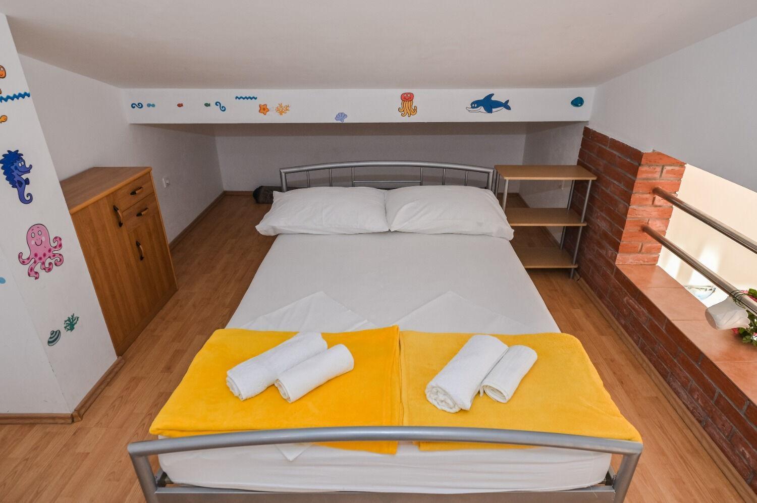 Apartments Ilija โนวาลยา ภายนอก รูปภาพ
