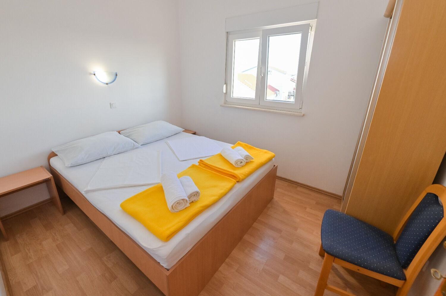 Apartments Ilija โนวาลยา ภายนอก รูปภาพ