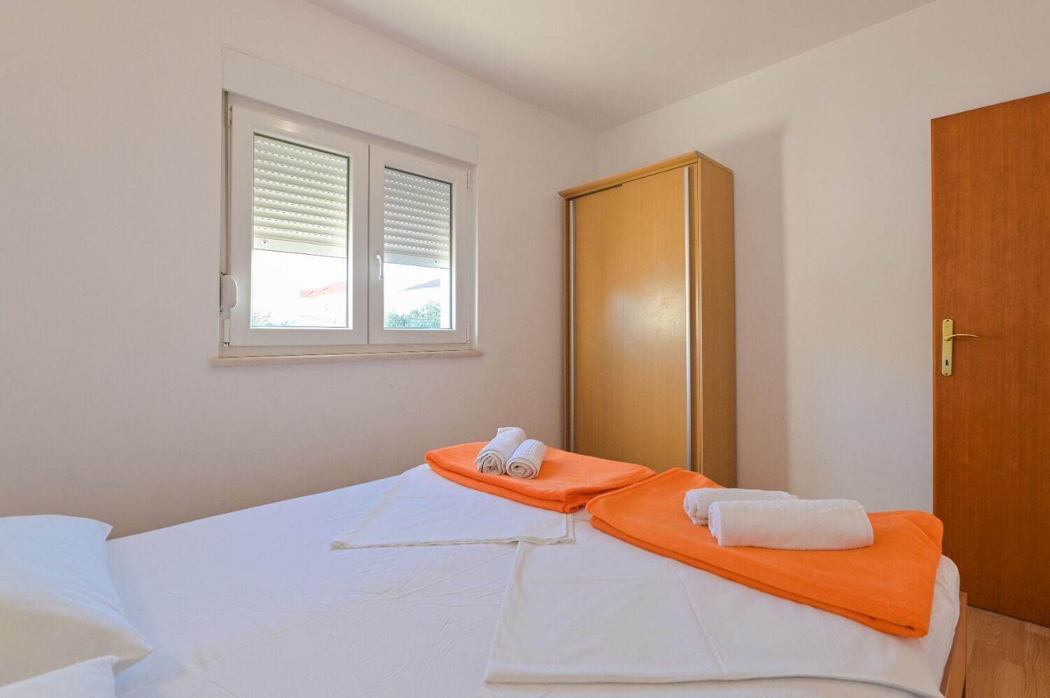 Apartments Ilija โนวาลยา ภายนอก รูปภาพ