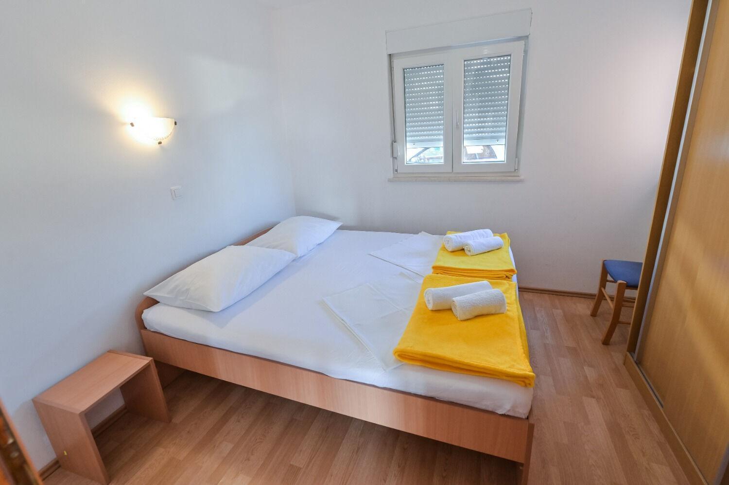 Apartments Ilija โนวาลยา ภายนอก รูปภาพ