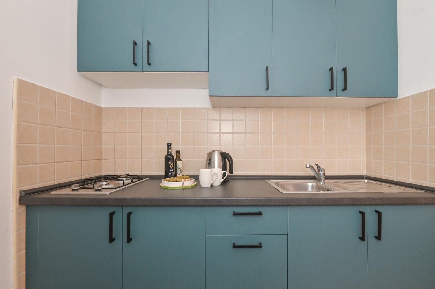 Apartments Ilija โนวาลยา ภายนอก รูปภาพ