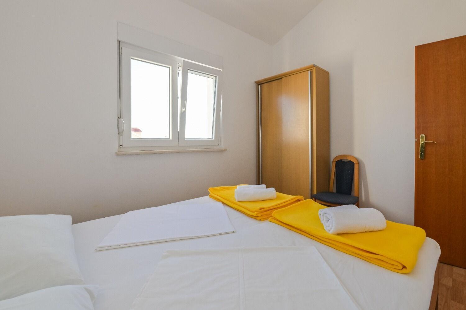 Apartments Ilija โนวาลยา ภายนอก รูปภาพ
