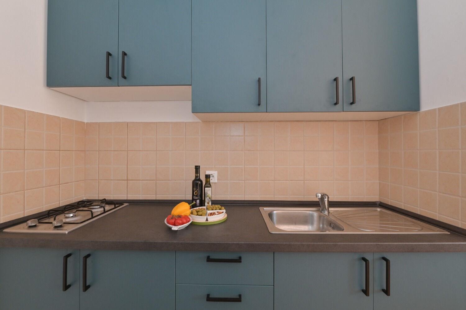 Apartments Ilija โนวาลยา ภายนอก รูปภาพ