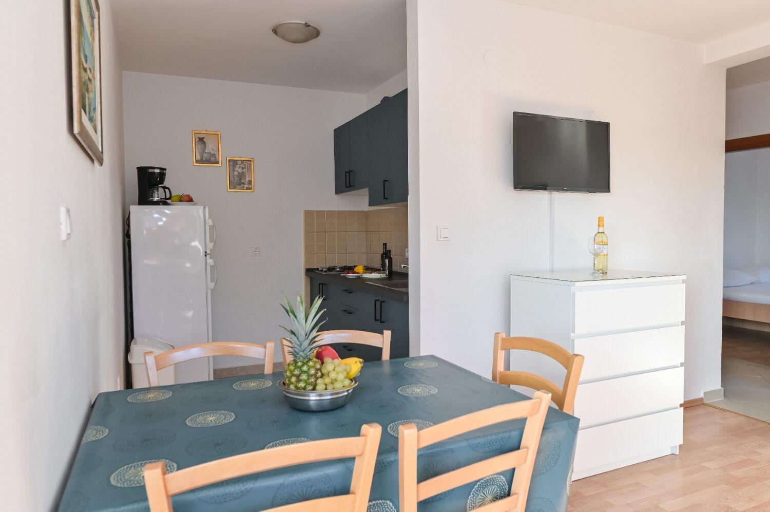 Apartments Ilija โนวาลยา ภายนอก รูปภาพ