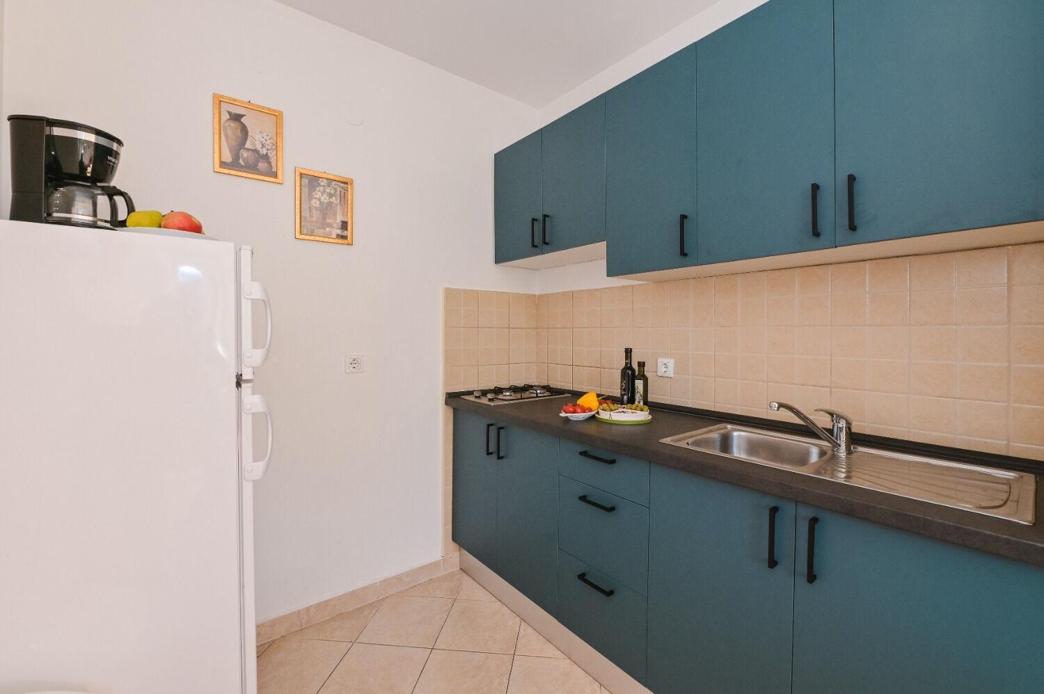 Apartments Ilija โนวาลยา ภายนอก รูปภาพ