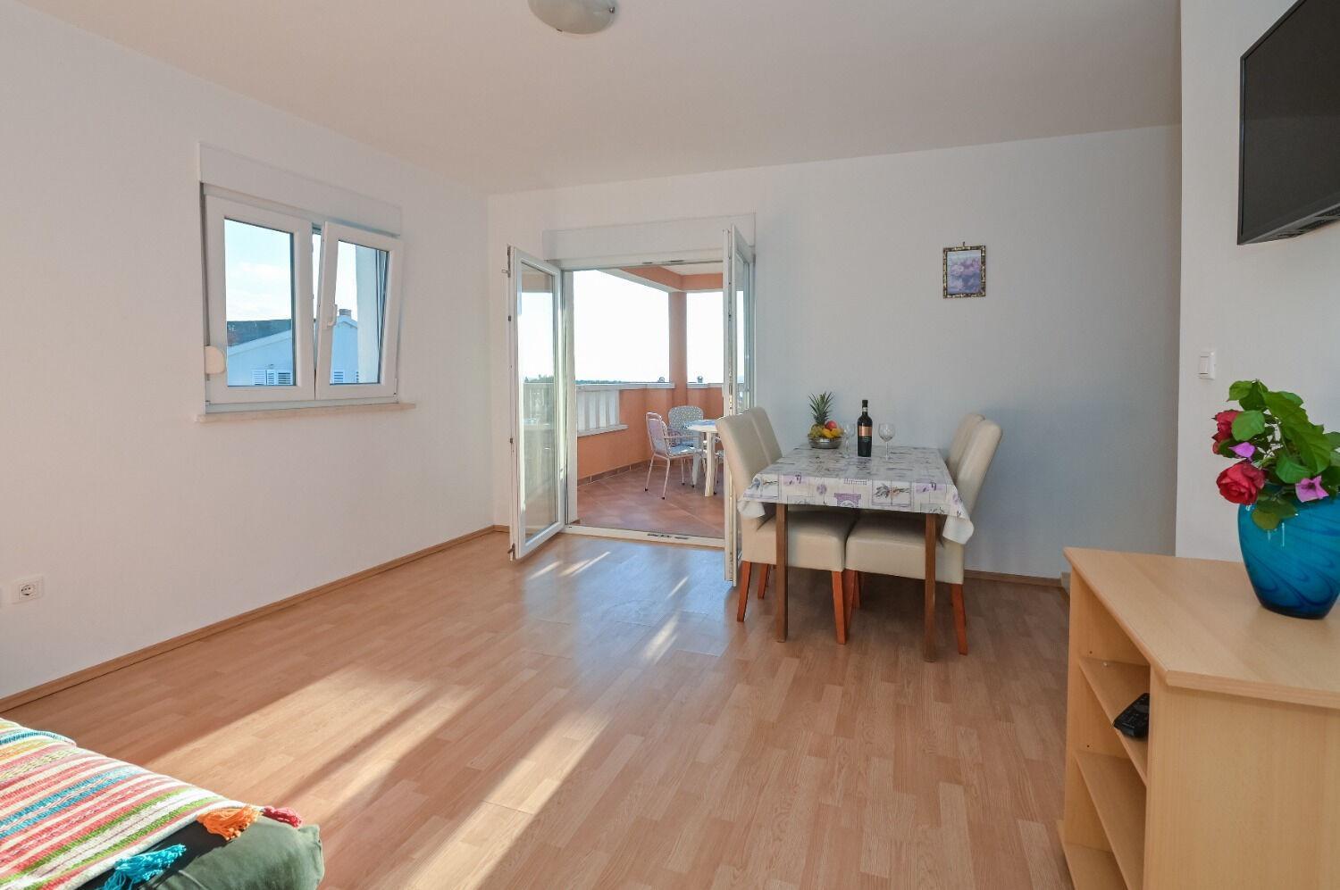 Apartments Ilija โนวาลยา ภายนอก รูปภาพ