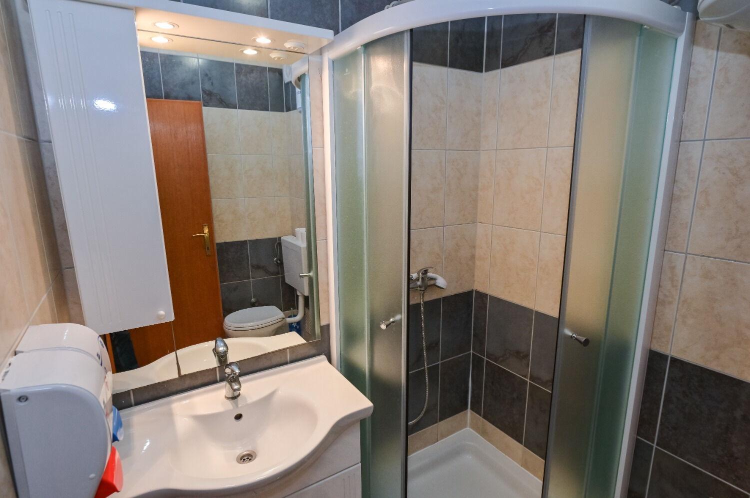 Apartments Ilija โนวาลยา ภายนอก รูปภาพ