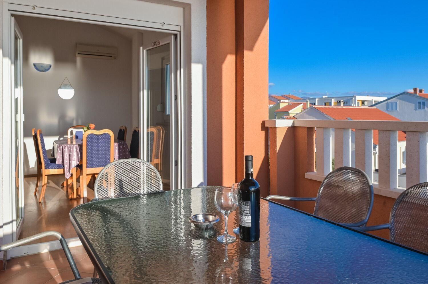 Apartments Ilija โนวาลยา ภายนอก รูปภาพ