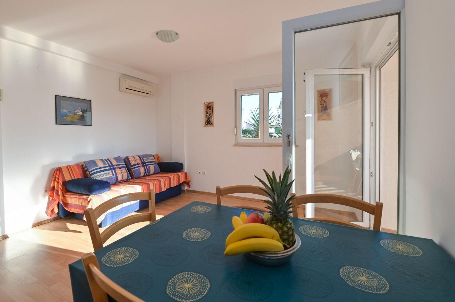 Apartments Ilija โนวาลยา ภายนอก รูปภาพ