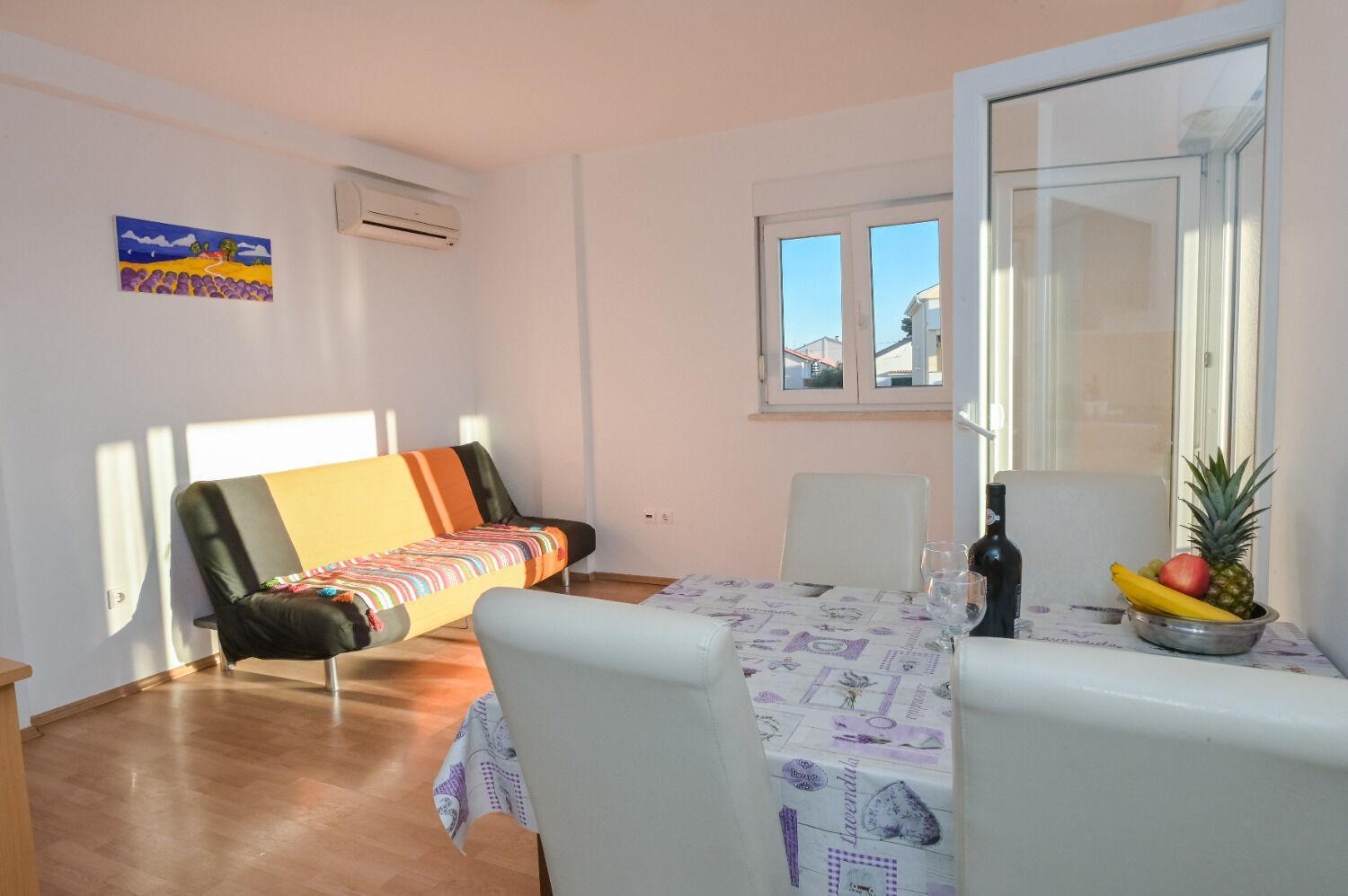 Apartments Ilija โนวาลยา ภายนอก รูปภาพ