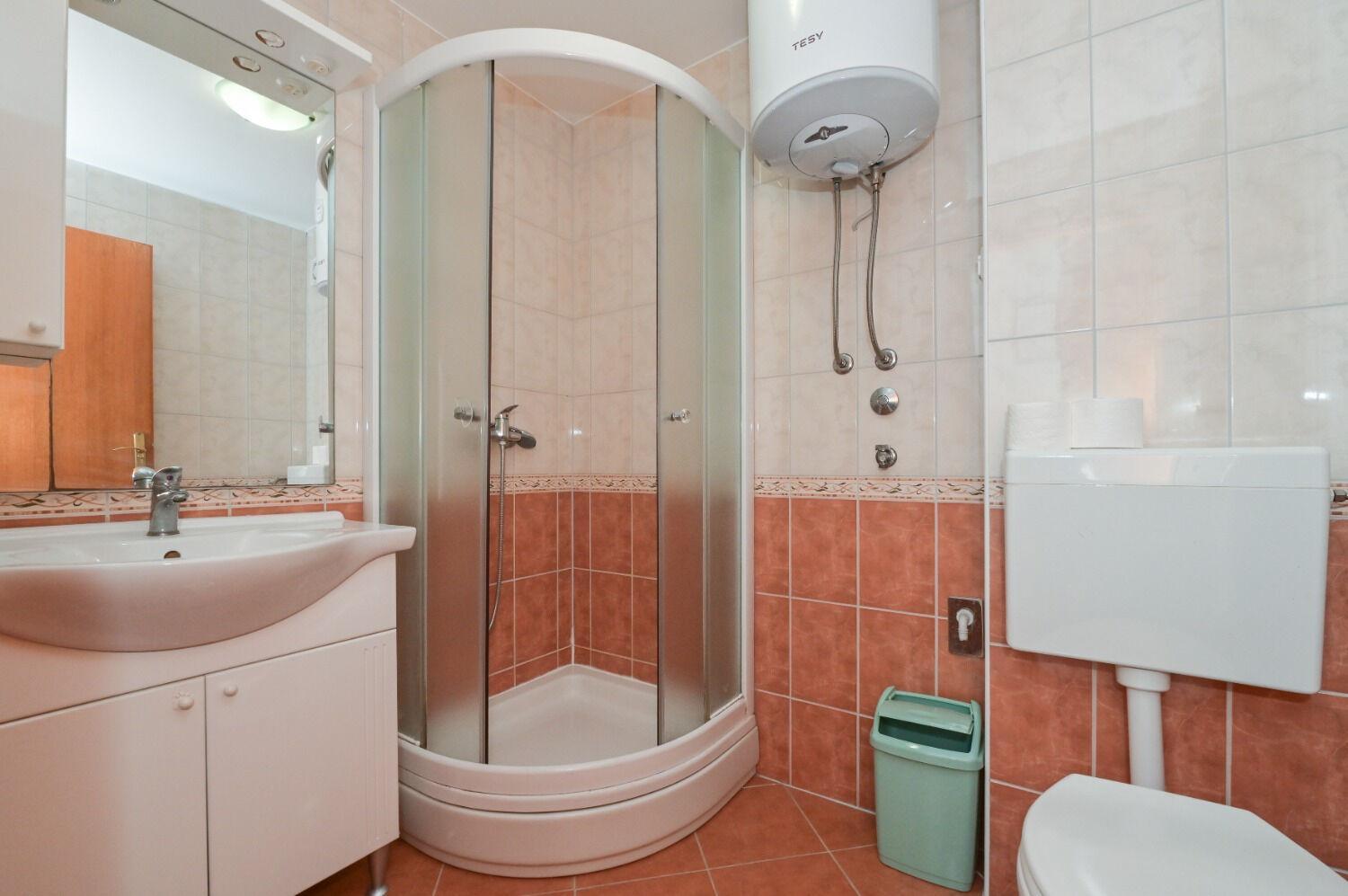 Apartments Ilija โนวาลยา ภายนอก รูปภาพ