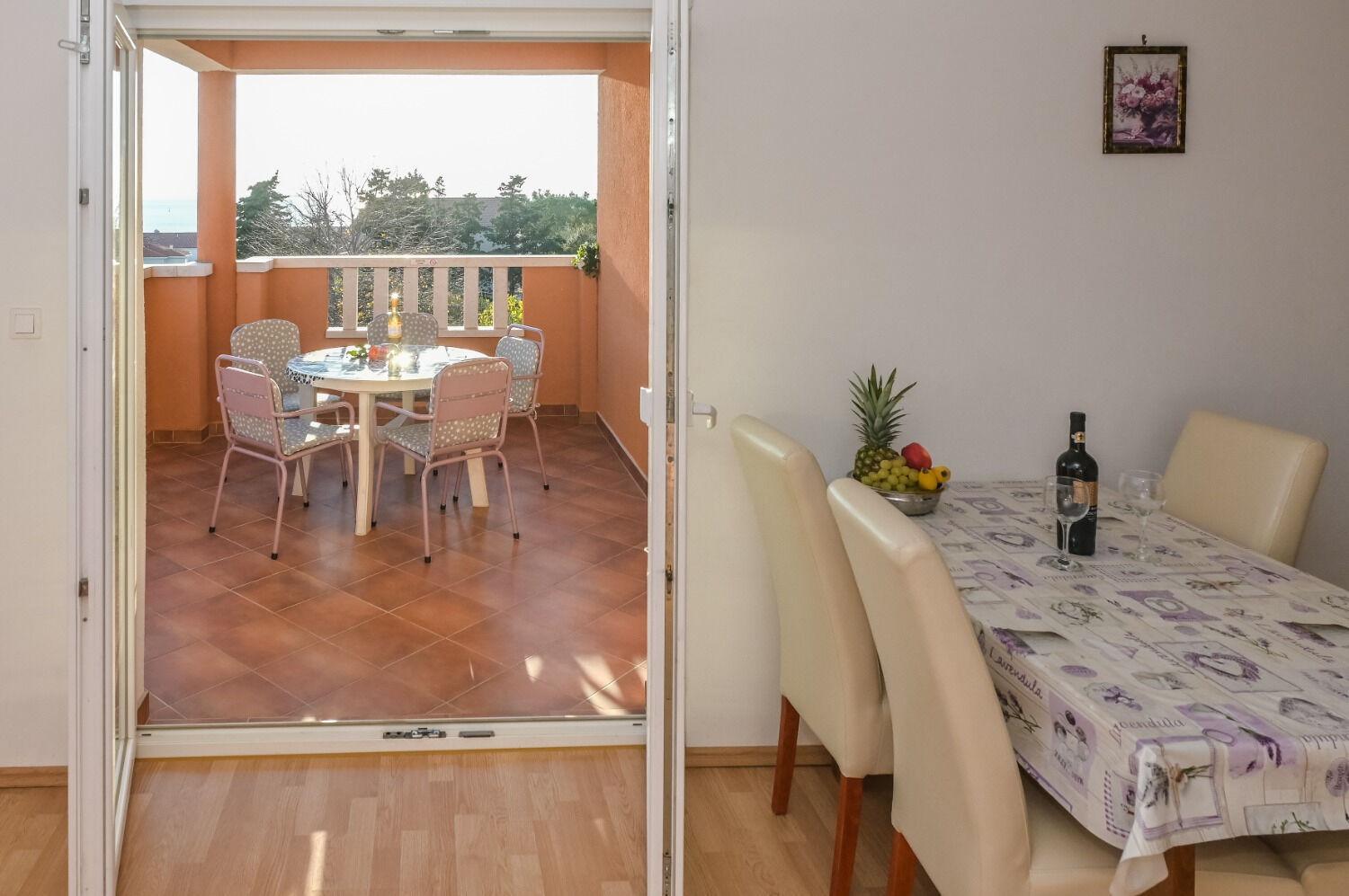 Apartments Ilija โนวาลยา ภายนอก รูปภาพ