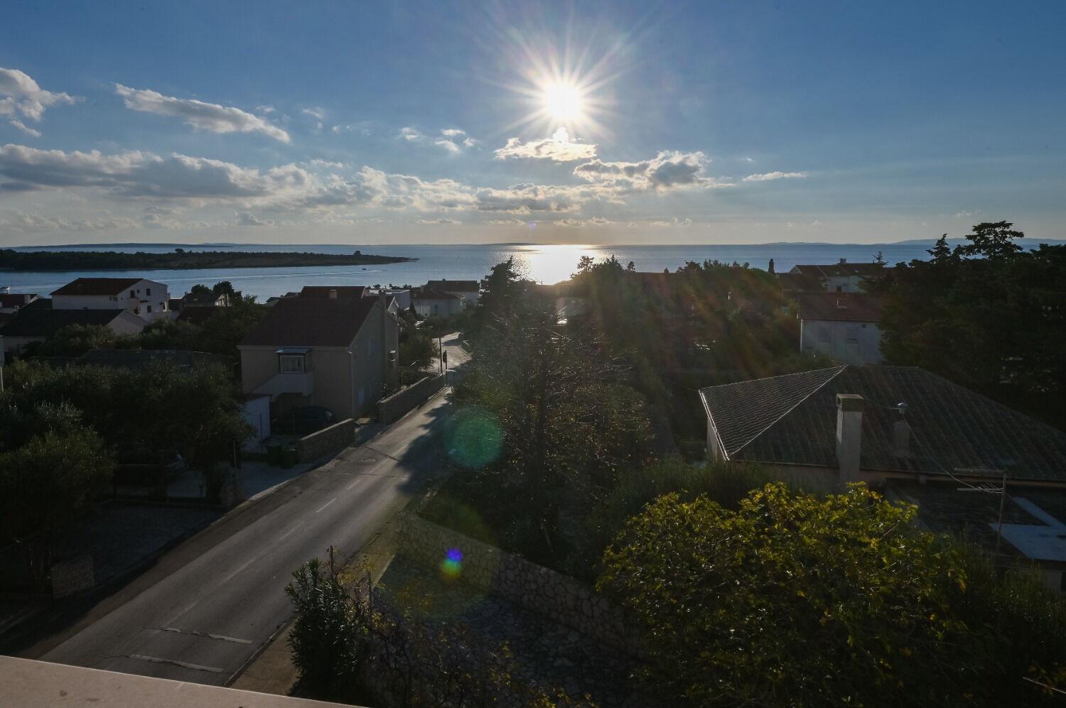 Apartments Ilija โนวาลยา ภายนอก รูปภาพ