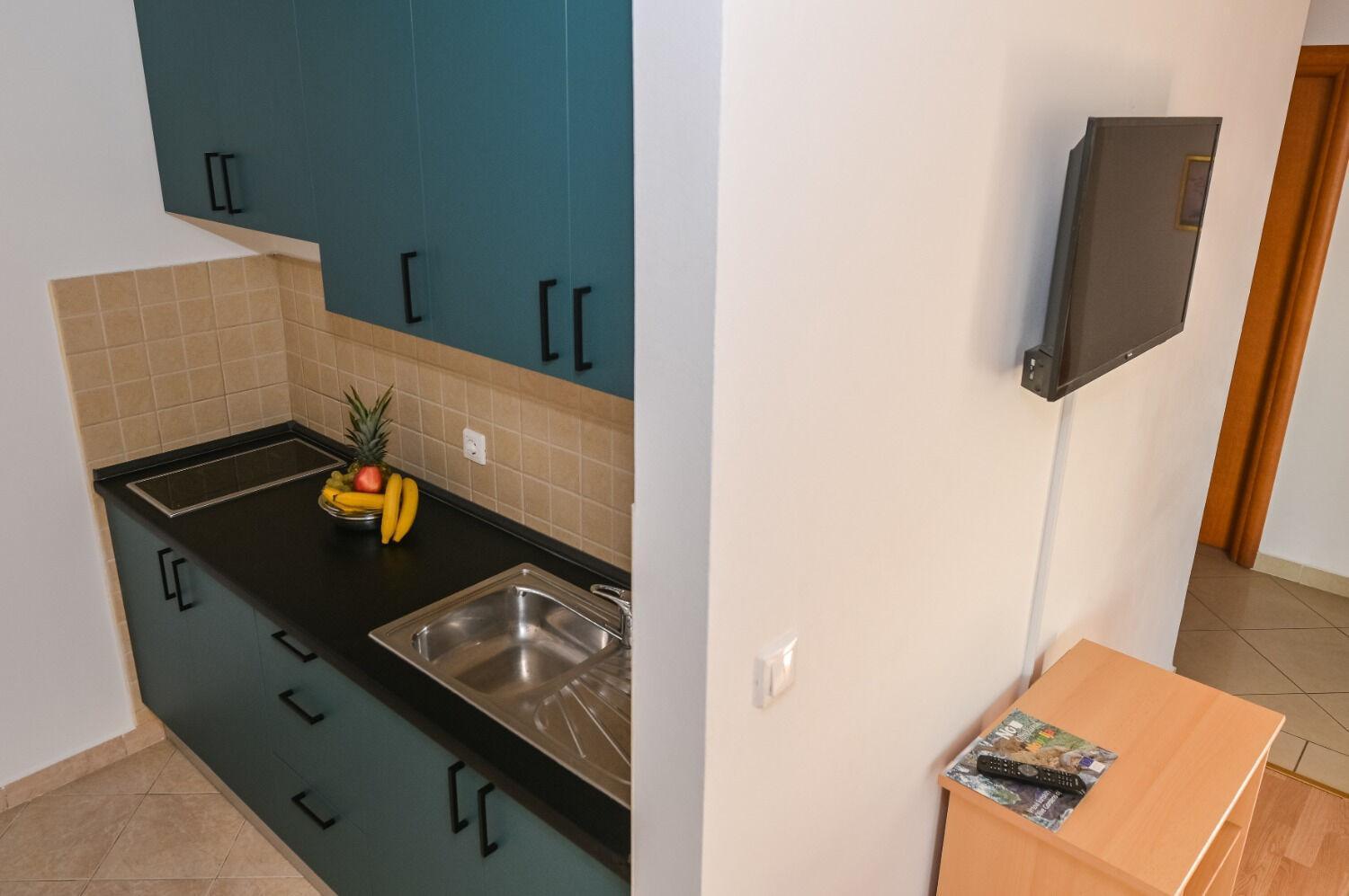 Apartments Ilija โนวาลยา ภายนอก รูปภาพ