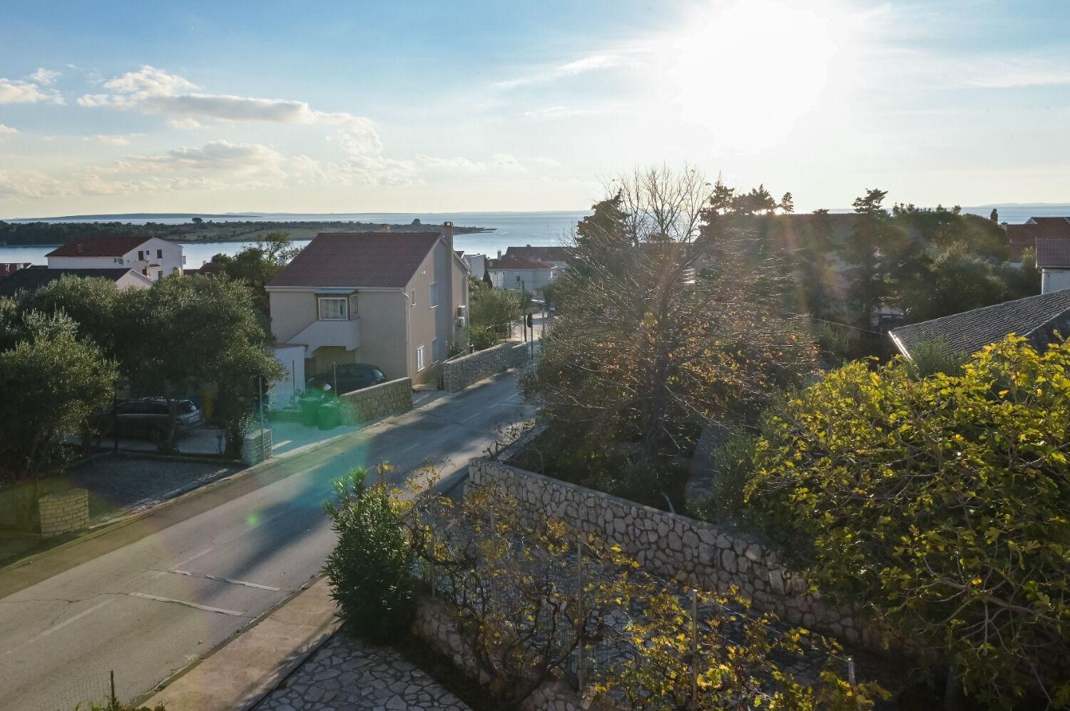Apartments Ilija โนวาลยา ภายนอก รูปภาพ
